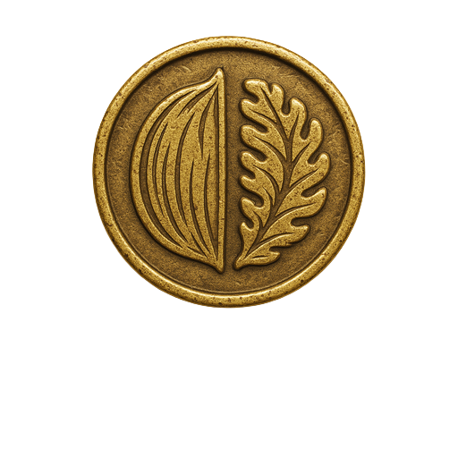 The Walnut Trading Company logo